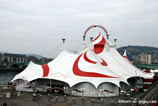 Cirque Arlette Gruss